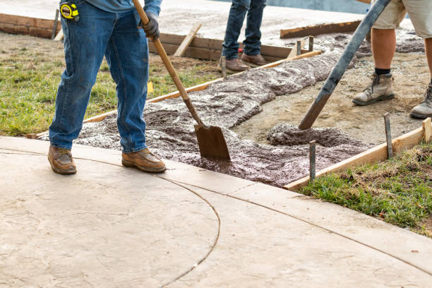 Best Concrete Repair Services  in Lumbine, CO