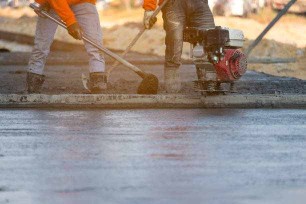 Best Concrete Installation Cost  in Lumbine, CO