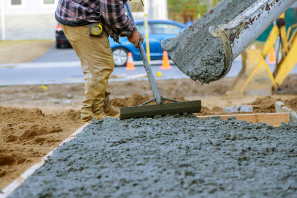 Best Concrete Foundation Repair  in Lumbine, CO