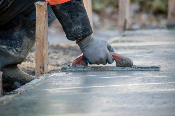 Best Concrete Flooring Contractor  in Lumbine, CO
