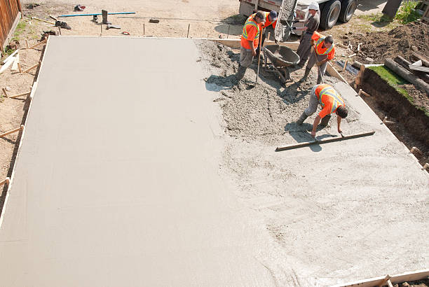 Best Concrete Crack Repair  in Lumbine, CO