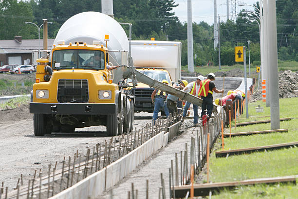 Best Affordable Concrete Contractor  in Lumbine, CO
