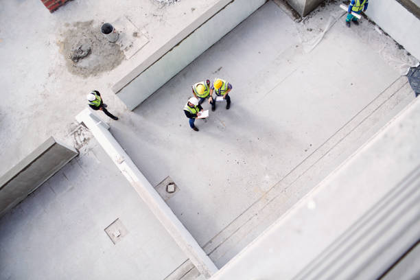 , CO Concrete contractor Company