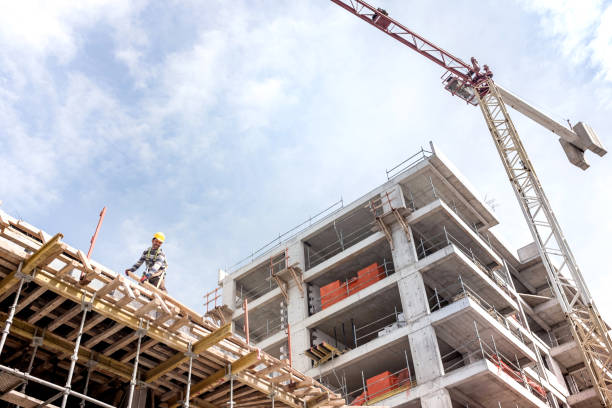 Why Trust Our Certified Concrete Contractors for Your Project Needs in CO?